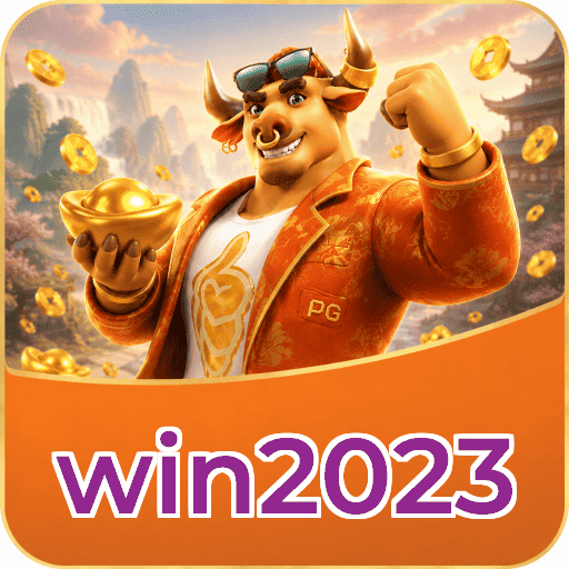 Aplicativo mobile win2023